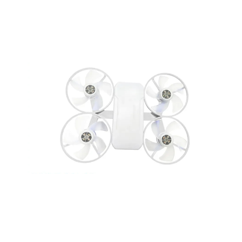 Zomerse Meerdere Propellers LED Plafondventilator