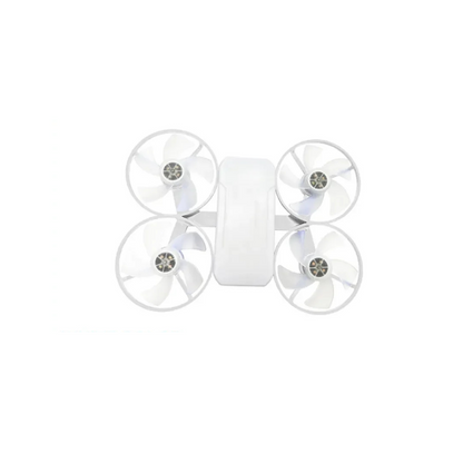 Zomerse Meerdere Propellers LED Plafondventilator
