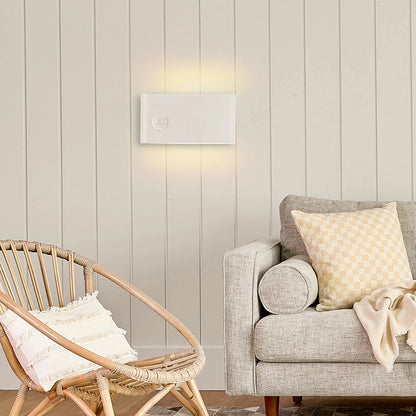 Draadloze Wandlamp met Bewegingssensor