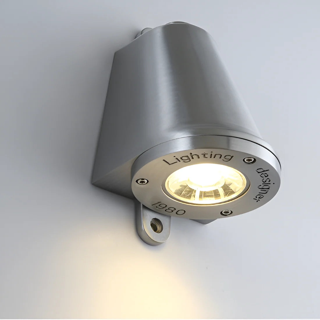 Nordic LED Minimalistische Buitenlamp Waterdicht Wandarmatuur