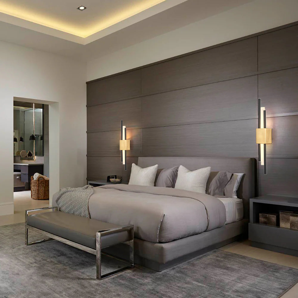 Stijlvolle Wandlamp Verlichting– Stijlvolle Verlichting voor Moderne Interieurs