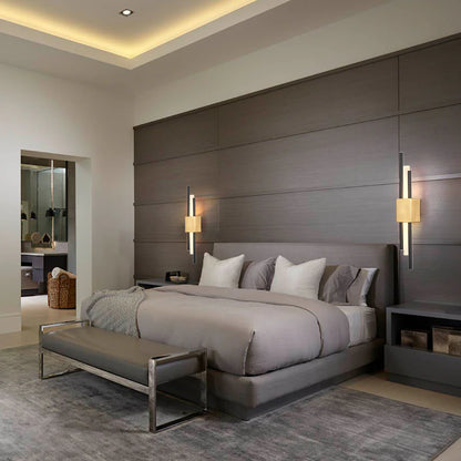 Stijlvolle Wandlamp Verlichting– Stijlvolle Verlichting voor Moderne Interieurs