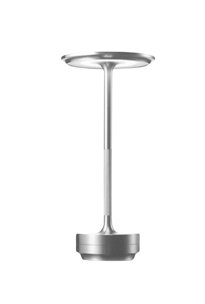 Éclat Tafel Lamp met Strakke Simpliciteit & Stijl