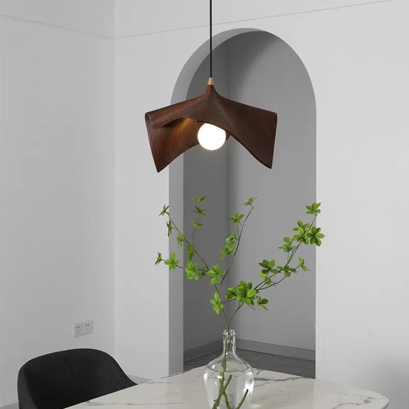 Moderne Minimalistisch Verstelbare LED Hanglamp