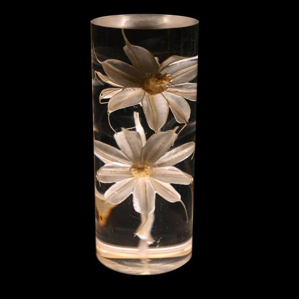 Luxe Eternal Blossom Tafellamp