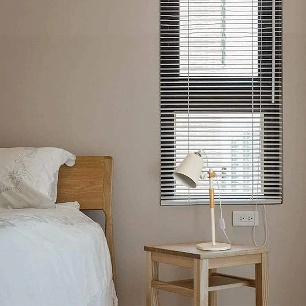Moderne LED Nordic Glow Tafellamp
