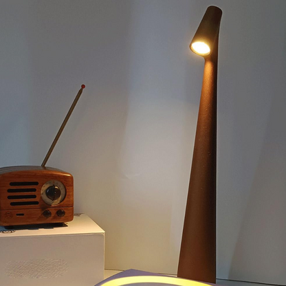 LumaNordic | Minimalistische Draadloze LED Tafellamp