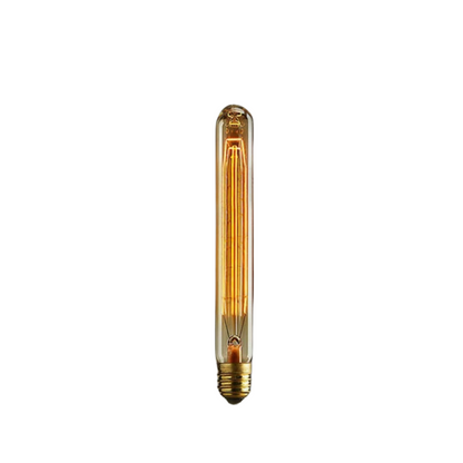 Edison Retro Gloeilamp – Dimbare Vintage Lichtbron E27 40W