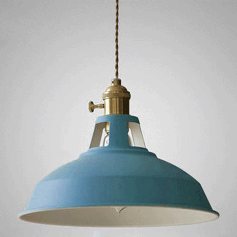 Variant image for Industriele Hanglamp – Stijlvolle Verlichting voor Eettafel en Woonkamer-7