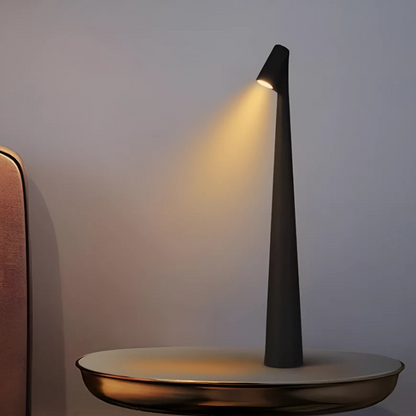 LumaNordic | Minimalistische Draadloze LED Tafellamp