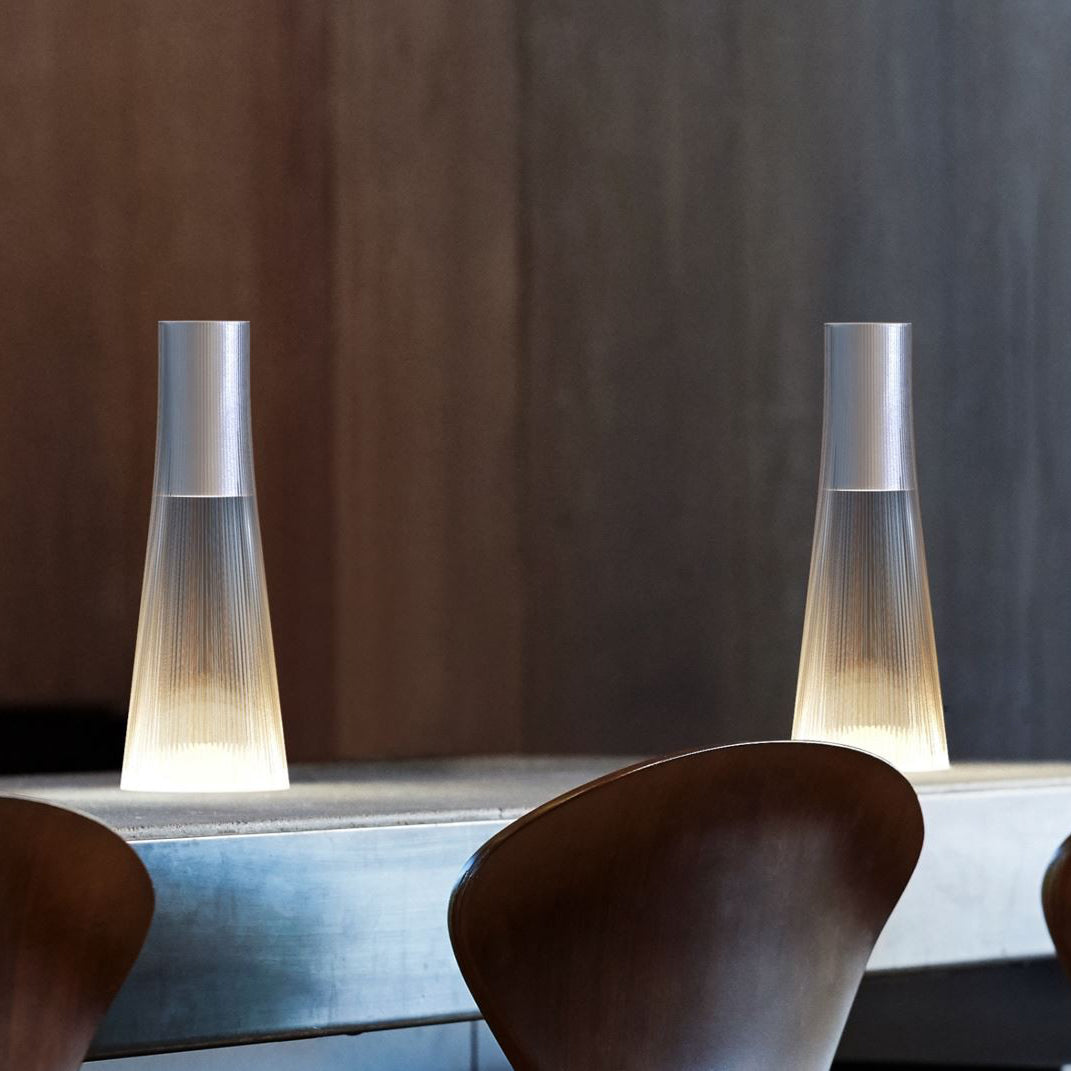 Moderne Design Candel Élite Tafellamp