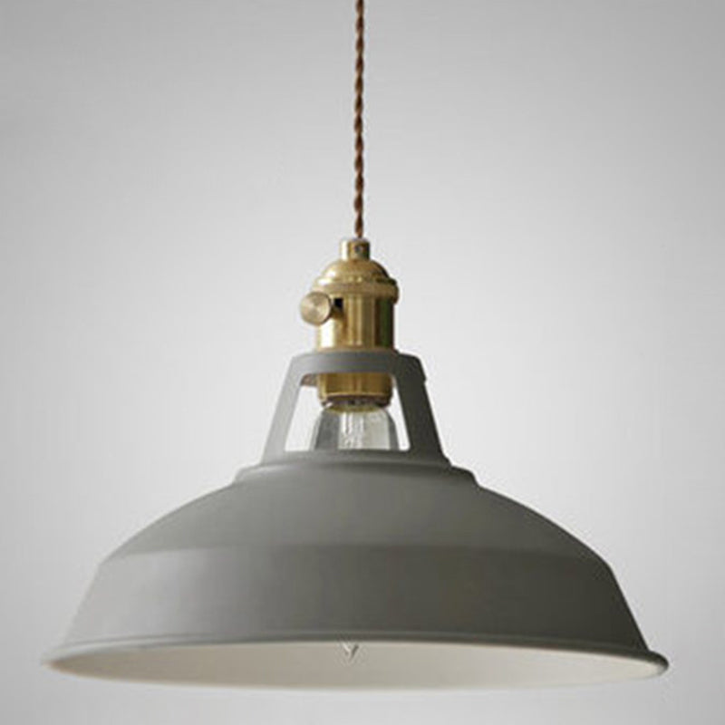 Industriele Hanglamp – Stijlvolle Verlichting voor Eettafel en Woonkamer 1