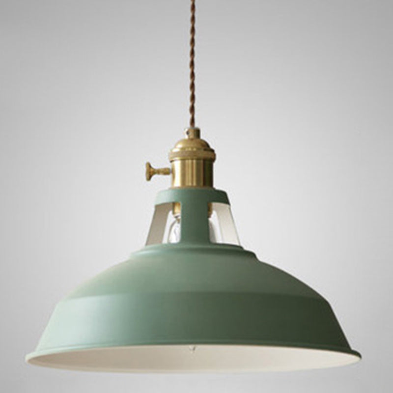 Industriele Hanglamp – Stijlvolle Verlichting voor Eettafel en Woonkamer 6
