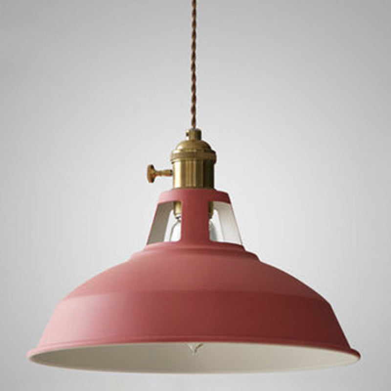 Variant image for Industriele Hanglamp – Stijlvolle Verlichting voor Eettafel en Woonkamer-5