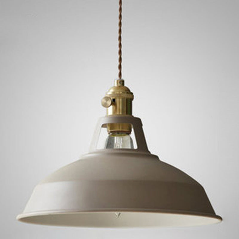 Industriele Hanglamp – Stijlvolle Verlichting voor Eettafel en Woonkamer 5
