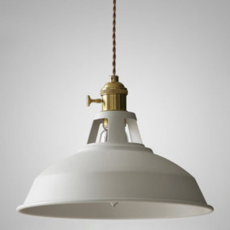 Industriele Hanglamp – Stijlvolle Verlichting voor Eettafel en Woonkamer 4