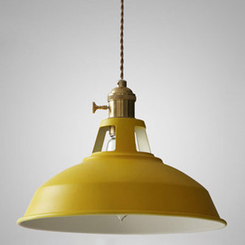 Variant image for Industriele Hanglamp – Stijlvolle Verlichting voor Eettafel en Woonkamer-6