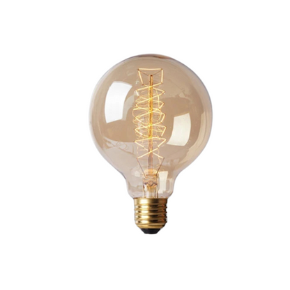 Edison Retro Gloeilamp – Dimbare Vintage Lichtbron E27 40W