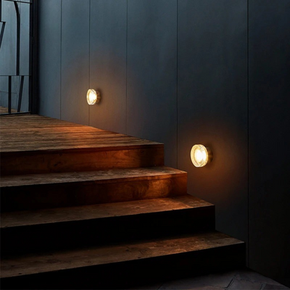 Moderne Wand Weerbestendige LED Buitenverlichting