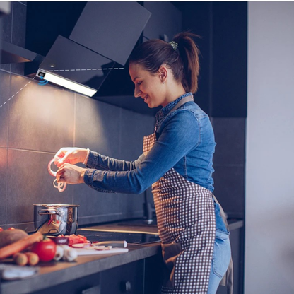 Slimme LED-lamp met Bewegingssensor en Dimfunctie
