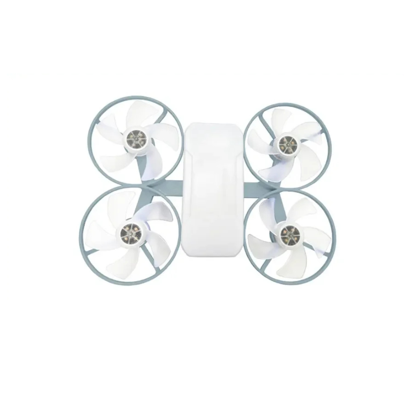 Zomerse Meerdere Propellers LED Plafondventilator