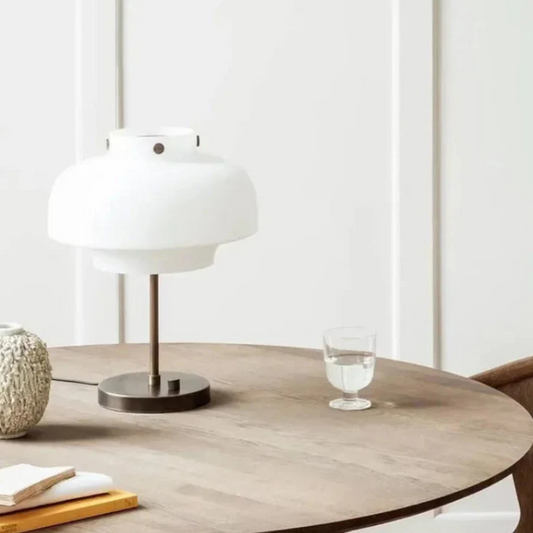 Bauhaus Glow Minimalistische Tafellamp