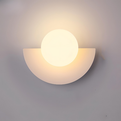 Wandlamp Everest – Scandinavisch Design voor Moderne Sfeer in Jouw Huis