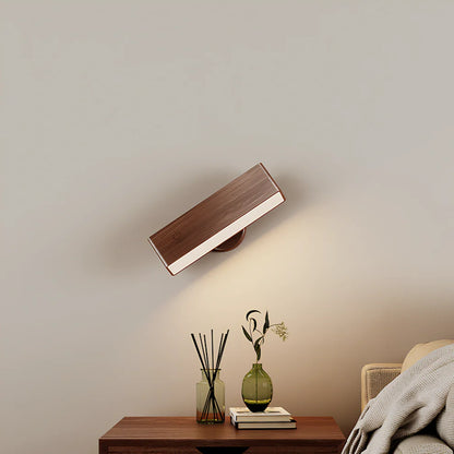 EasyStick Dimbare Draaibare LED Wandlamp