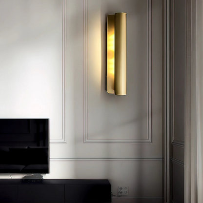 Moderne Curve Flexibele Montage Wandlamp