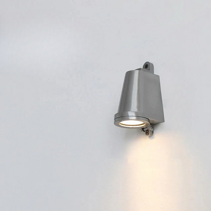 Waterdichte LED Wandlamp voor Modern Exterieur