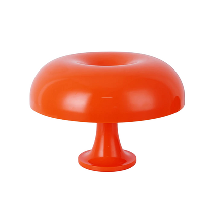 LumiMushroom Tafellamp met Retro Bauhaus Design