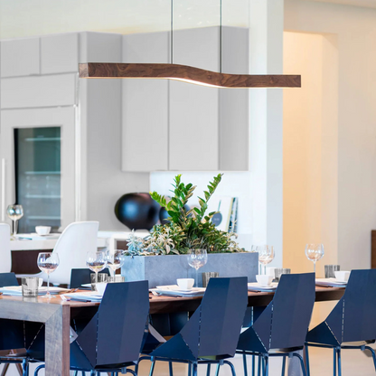 Julian Dynamisch Ontwerp Architecturale LED Hanglamp