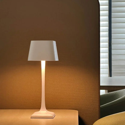 Stijlvolle & Draadloze LED Tafellamp