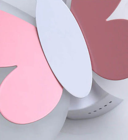 Creatieve Moderne Vlinder Acryl LED Wandlamp