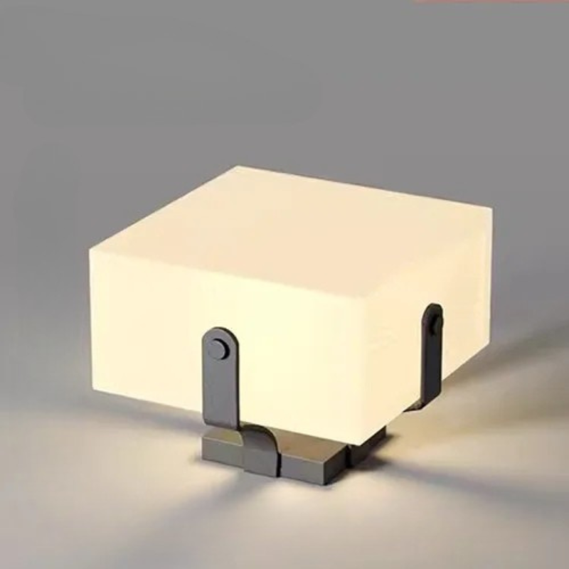 Moderne Zonne-Energie RVS Tuinlamp