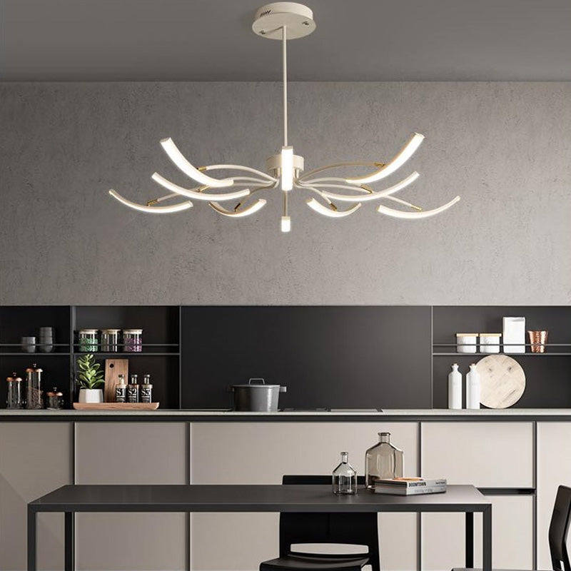 Moderne Luxe  Design Geometrisch Kroonluchter