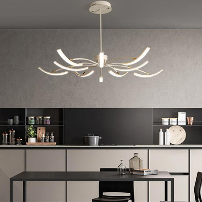 Moderne Luxe  Design Geometrisch Kroonluchter