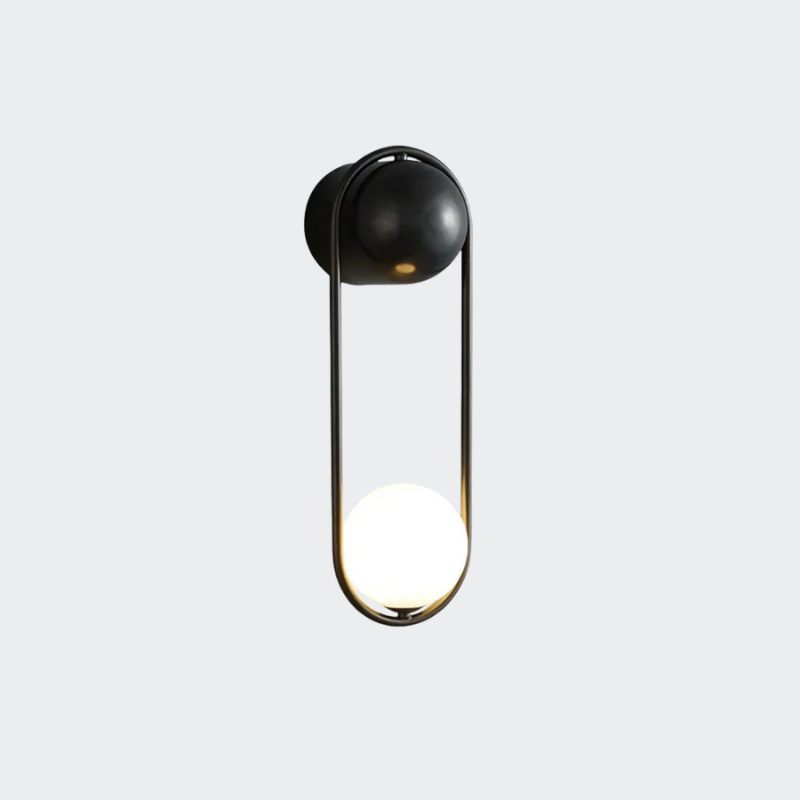 Stijlvolle Wandlamp Collectie met Rustige Sfeer