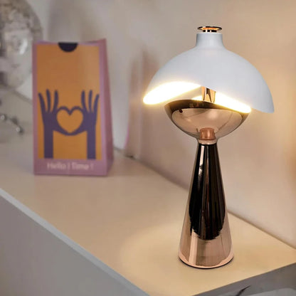 LumiDome Elegantie Sculpted Tafellamp
