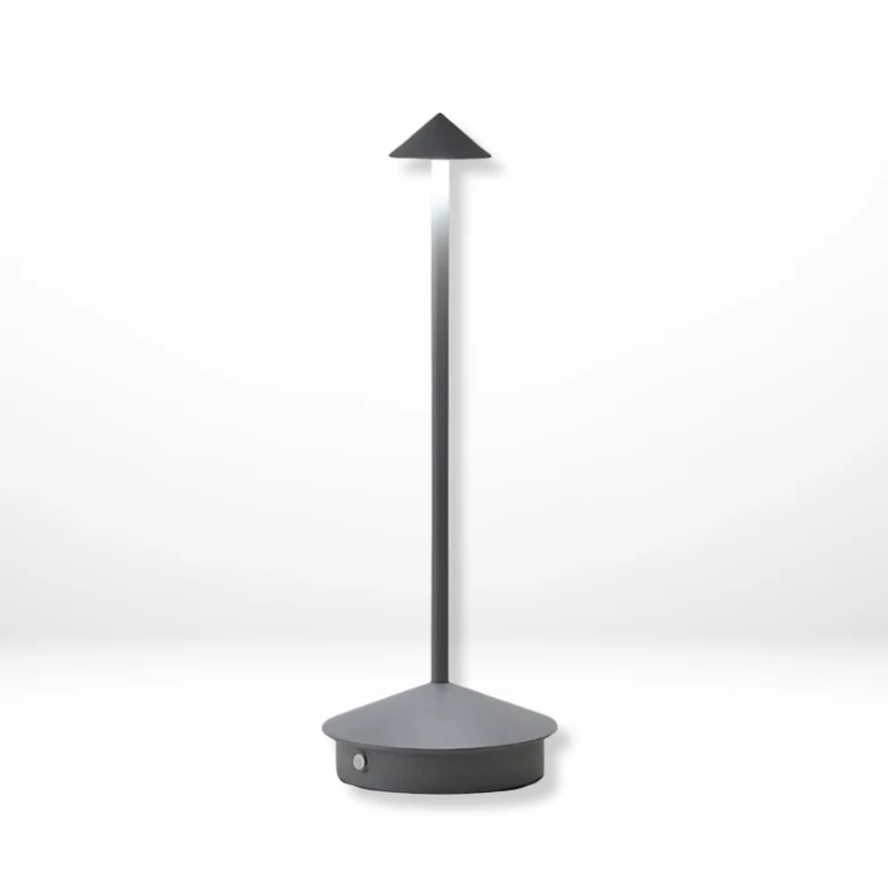GlowLite - Oplaadbare Dimbare LED Tafellamp