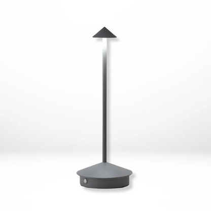 GlowLite - Oplaadbare Dimbare LED Tafellamp