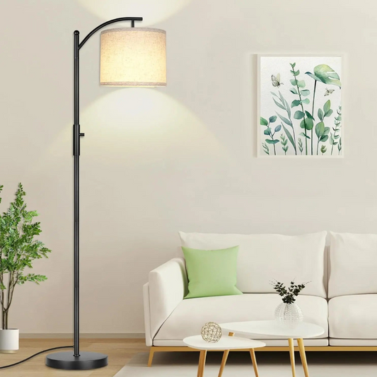 Modern Ontwerp LED Vloerlamp