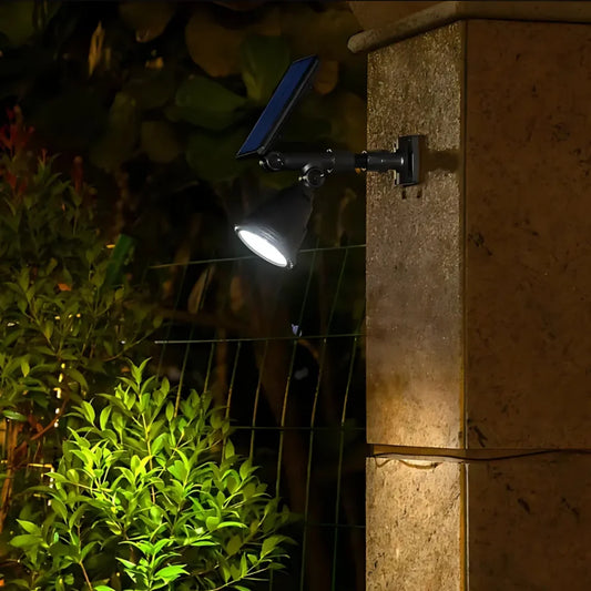 Moderne Zonne-Energie Buiten Tuinlamp