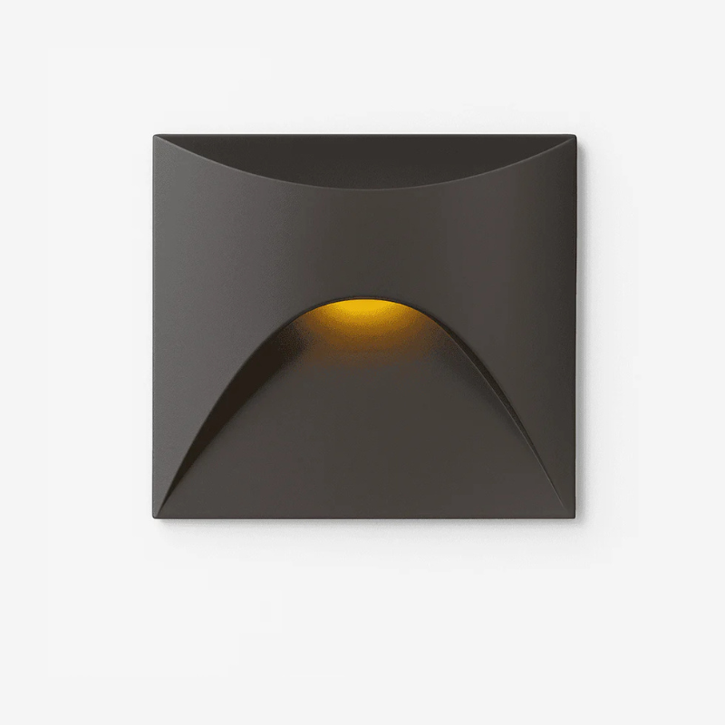 IP65 Inbouw Buitenlamp voor Trappen en Gevels