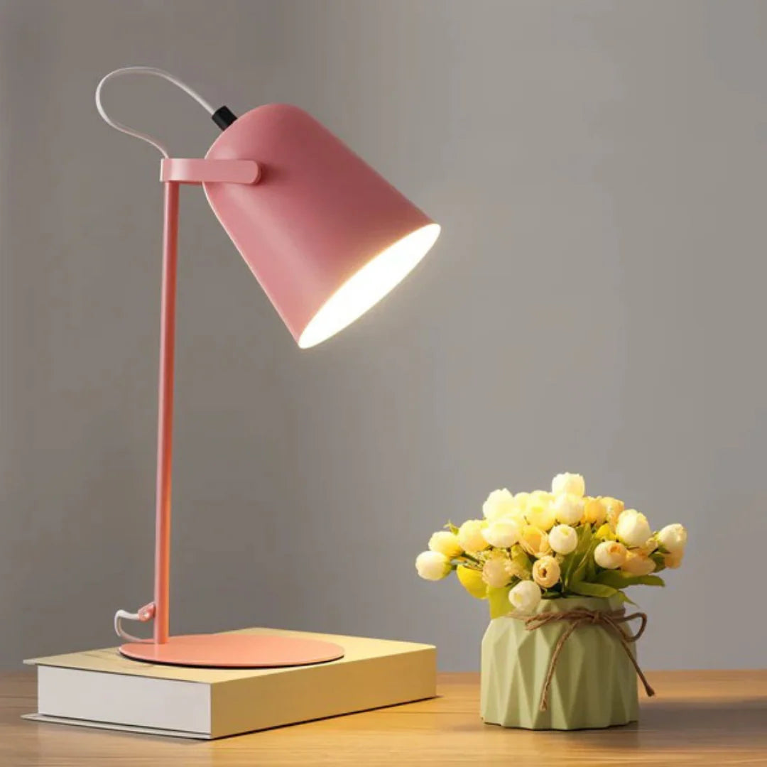 Stijlvolle Verstelbare LED Tafellamp