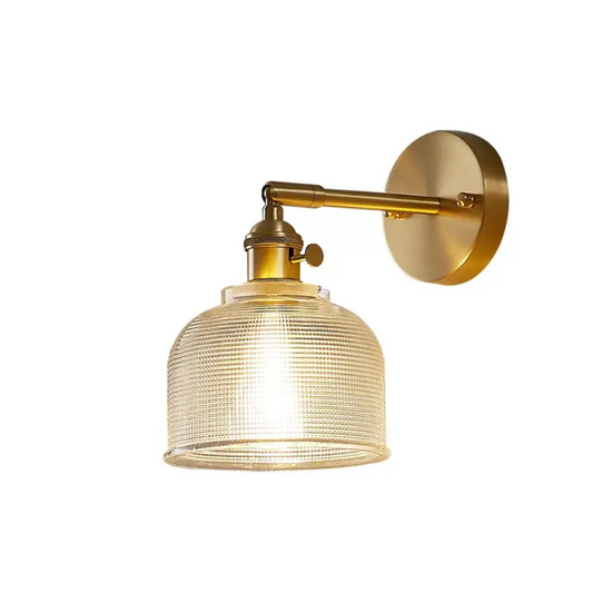 Moderne Luxe Kristallen Wandlamp