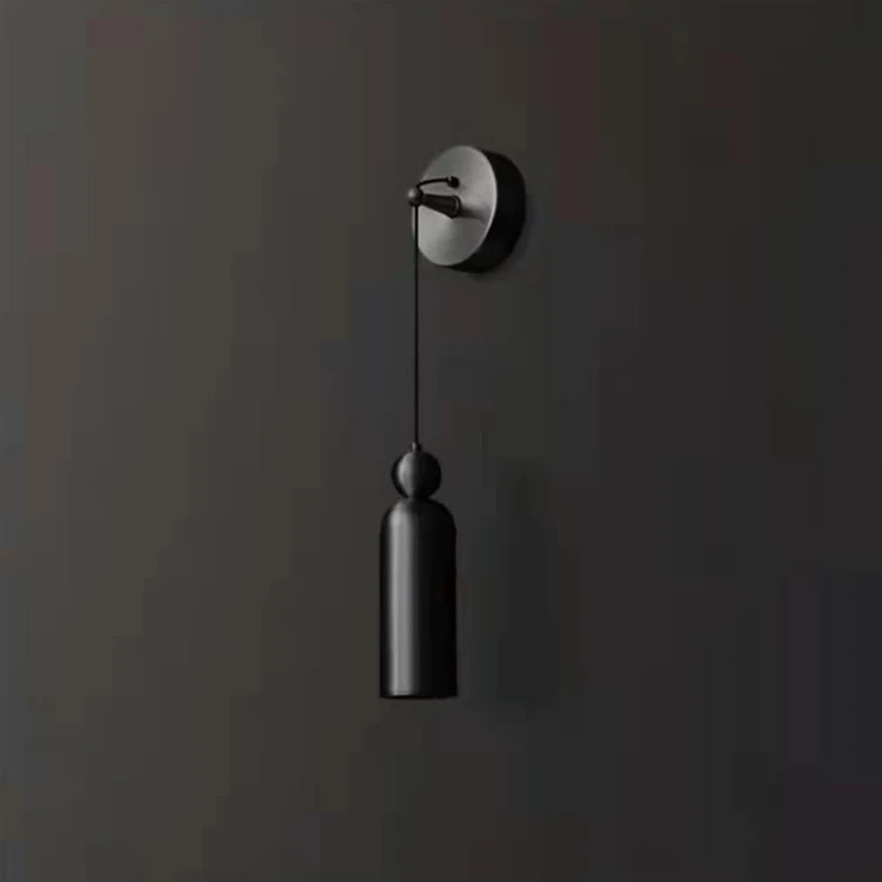 Moderne Minimalistische Verstelbare Wandlamp