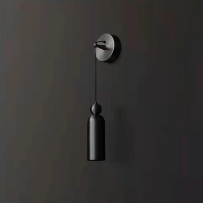 Moderne Minimalistische Verstelbare Wandlamp