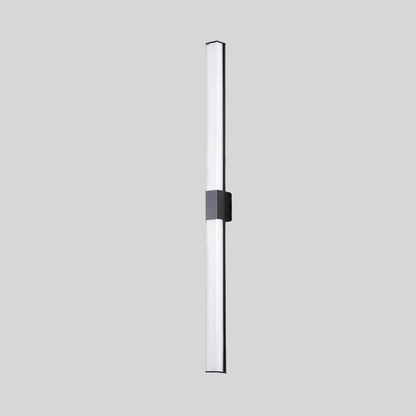 Minimalistische Waterdicht Rechthoekige LED Wandlamp