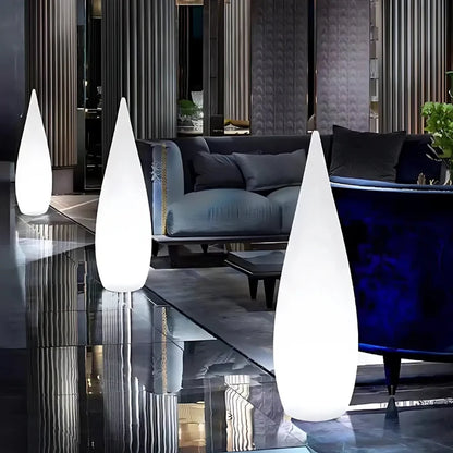 Auradrop Buitenlamp – Elegante LED Sfeerverlichting